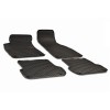 Set Covorase Auto Cauciuc Umbrella Pentru Audi A4 (B7) (2005-2007); Seat Exeo (2009-)
