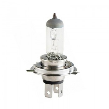 Bec Far H4 12V 60/55W P43T Basic Sct