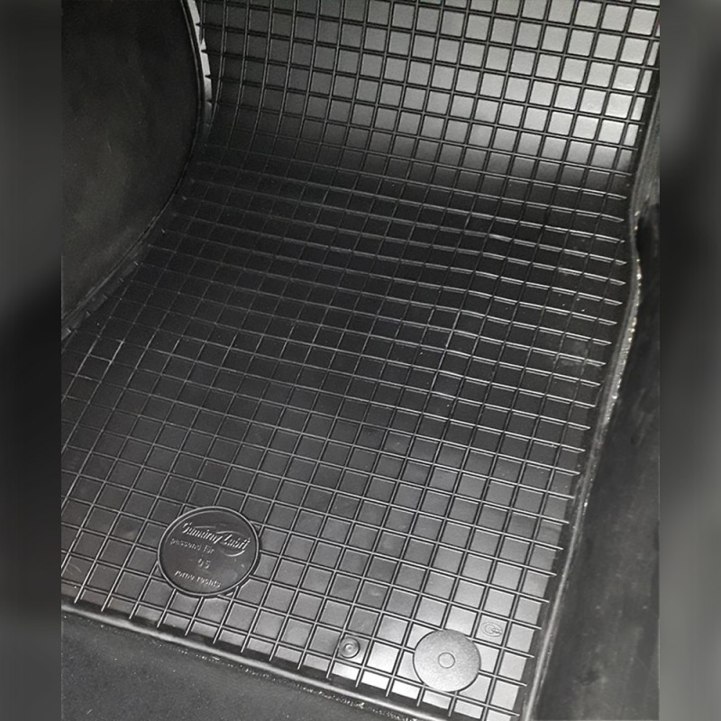 Set Covorase Auto Cauciuc Umbrella Pentru Hyundai Tucson (2015-2020); Kia Sportage (2015-2020)