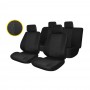 Set Huse Scaun Traffic - Negru 007