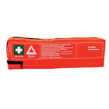 Kit Triunghi Si Trusa Medicala