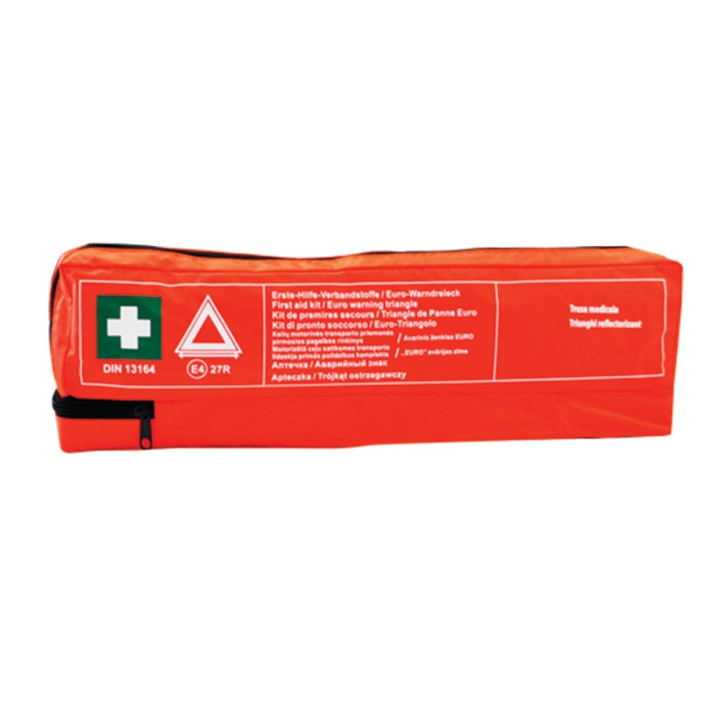 Kit Triunghi Si Trusa Medicala