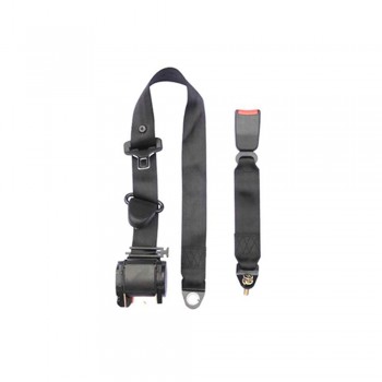 Centura De Siguranta Care Se Strange De 2 Puncte Pentru Autocare Jbm