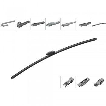 Stergator Auto Bosch Aeroeco 700 Mm