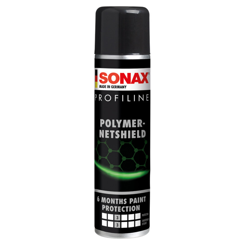 Spray Pentru Protectia Vopselei Profiline Polymer Net Shield 340 Ml Sonax