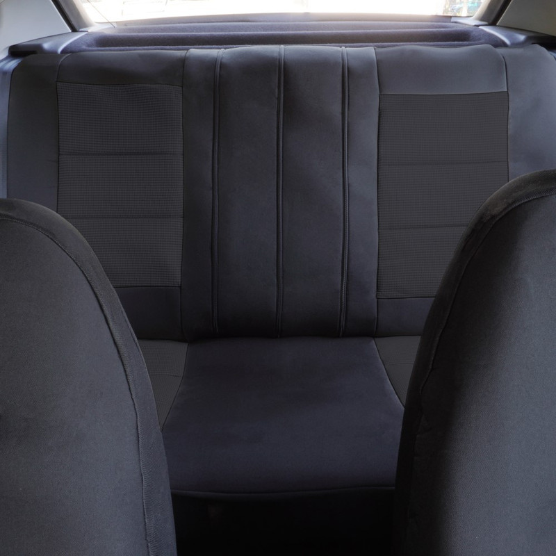 Set Huse Scaun Premium Lux Negru Umb2