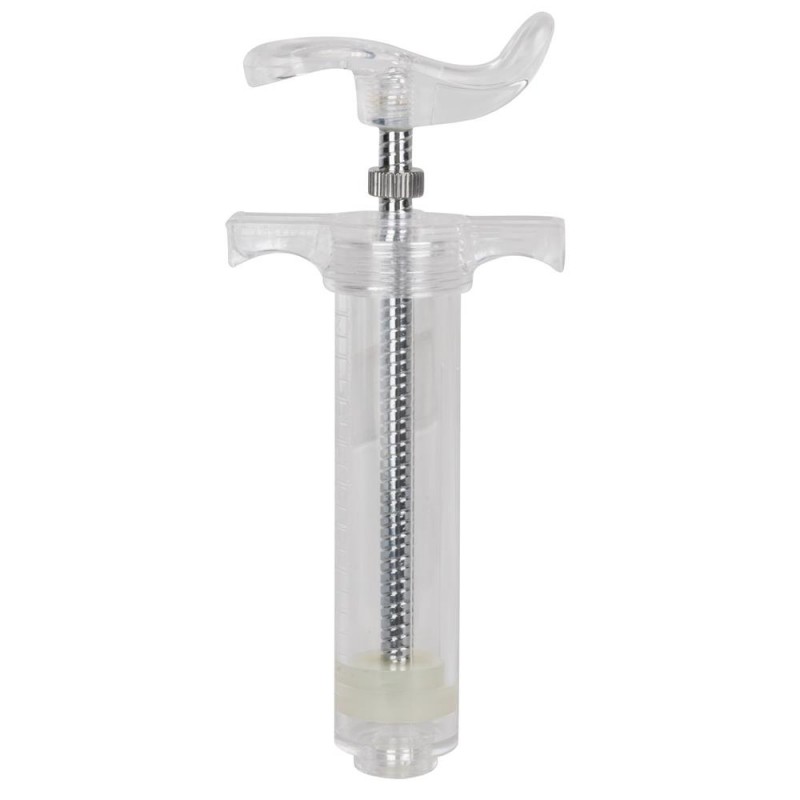 Seringa Pentru Detectare Scurgerii Lichid A/C 52844 Jbm