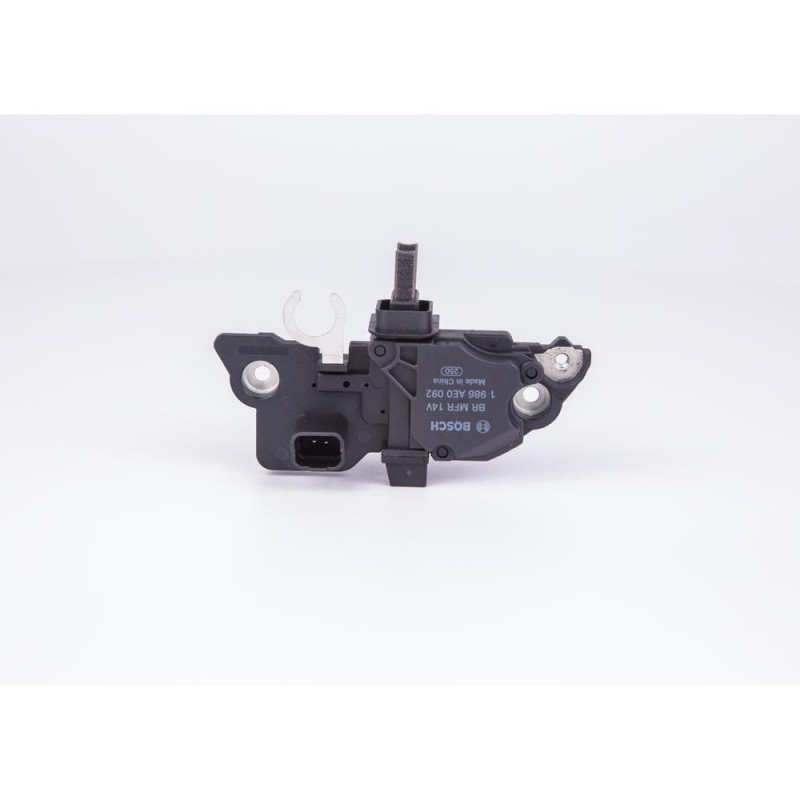 Regulator Alternator 1 986 Ae0 092