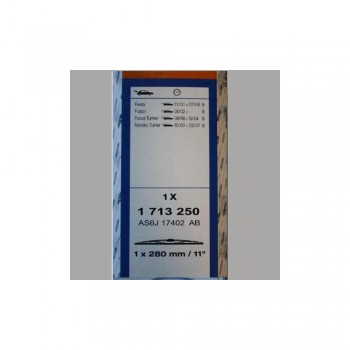 Stergator Luneta 280 Mm