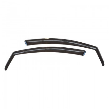 Set Deflectoare Aer Fata Farad Pentru Dacia Sandero / Sandero Stepway (2021-); Jogger (2022-) 12792