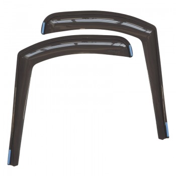 Set Deflectoare Aer Farad Pentru Opel Vivaro (2001-2014); Renault Trafic (1998-2013); Nissan Primestar (2003-) 13.073 M