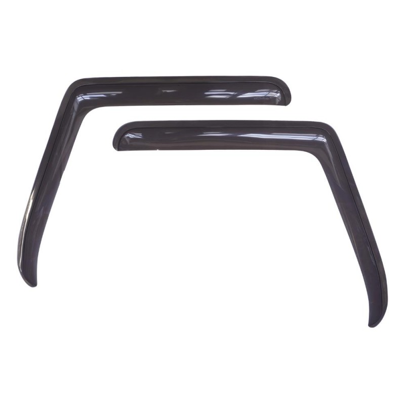 Set Deflectoare Aer Farad Pentru Volvo Fh12 / Fh16 / F12 / F16 (1995-); Fh / Fm (1998-2013)