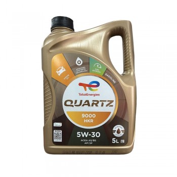 Total Quartz 9000 Energy Hkr 5W-30 - 5L