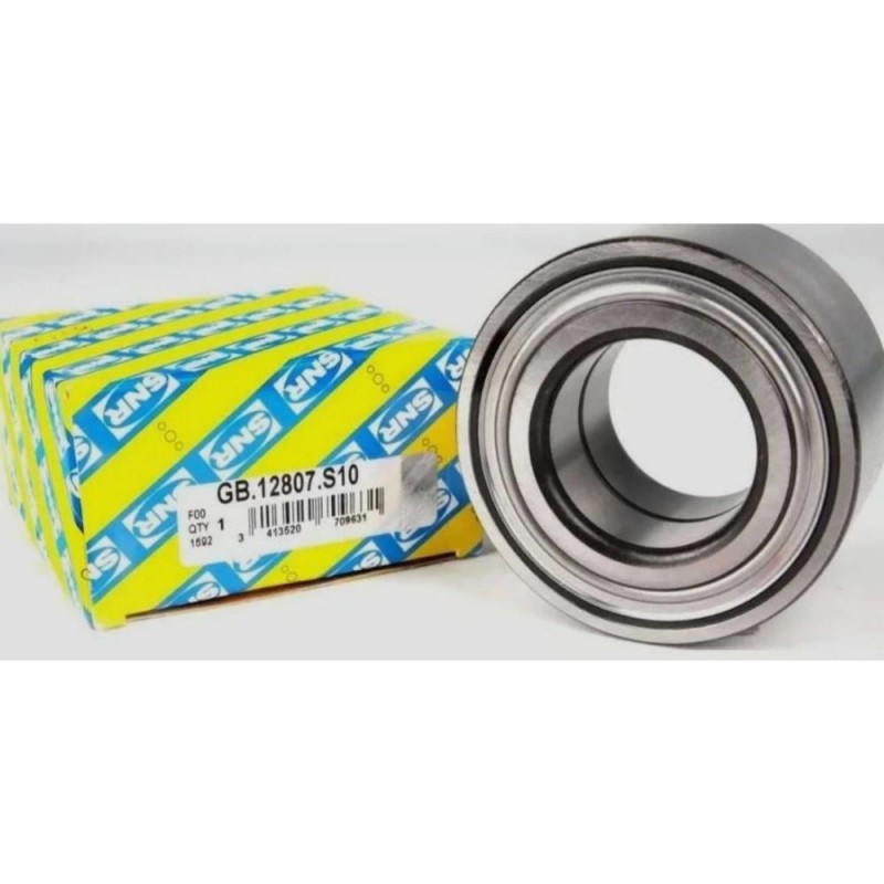 Rulment Roata Fata Cu Abs Gb12807S10