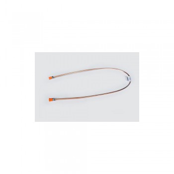 Conducta Frana Fata Stg. Fara Abs Spate Stg. Cu Abs 900Mm 55220