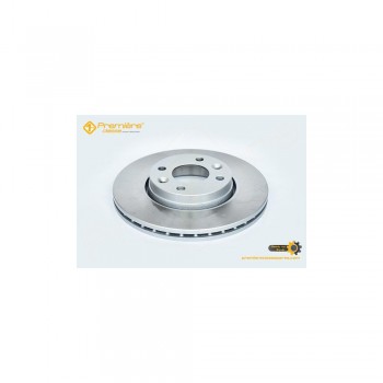 Disc Frana 258*22 Fdf.422