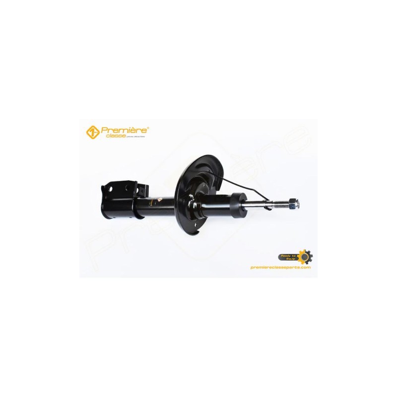 Amortizor Fata - Suspensie Normala Sa.186