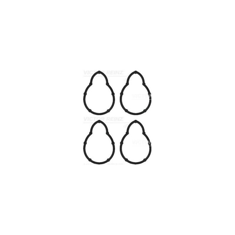 Set Garnituri Galerie Admisie 11-37141-01