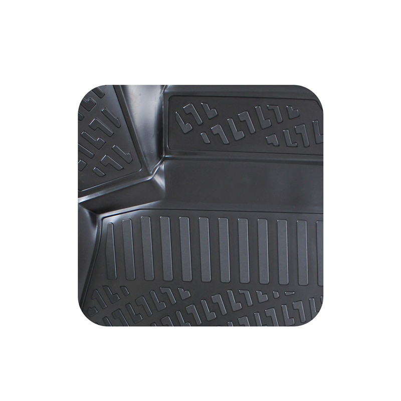 Set Covorase Auto Cauciuc Umbrella Pentru Seat Arona 2017-