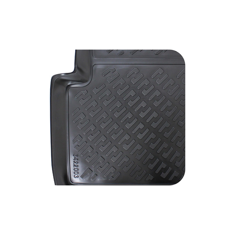 Set Covorase Auto Cauciuc Umbrella Pentru Toyota Auris Ii 2012-2018