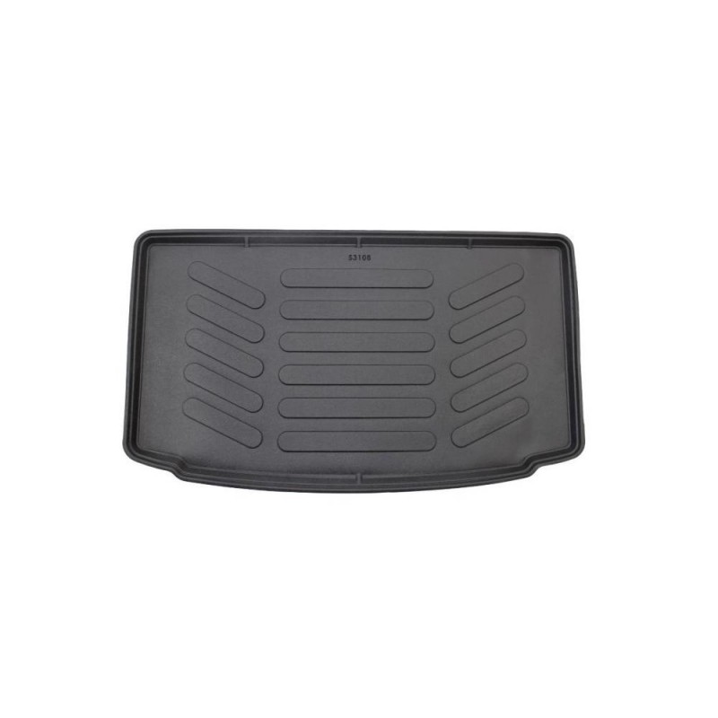 Covor Protectie Portbagaj Umbrella Pentru Peugeot 206 1999-2014