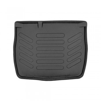 Covor Protectie Portbagaj Umbrella Pentru Seat Leon Ii 2005-2012