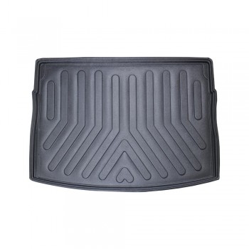 Covor Protectie Portbagaj Umbrella Pentru Vw Golf 7 (Cu Podea Inalta) 2012-2019