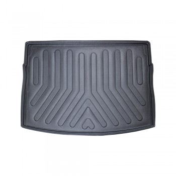 Covor Protectie Portbagaj Umbrella Pentru Vw Golf 8 (Cu Podea Inalta) 2019-