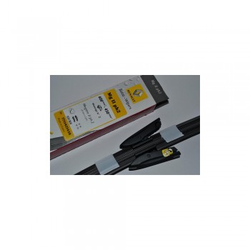 Set Lamele Stergator Parbriz (Cauc) 600/450 Mm