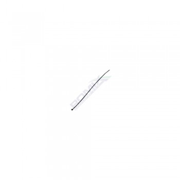 Colier Cabluri Universal 3X200Mm - Negru Set 100 Buc