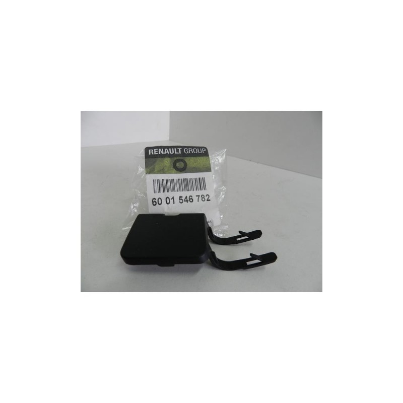 Capac Carlig Remorcare Fata