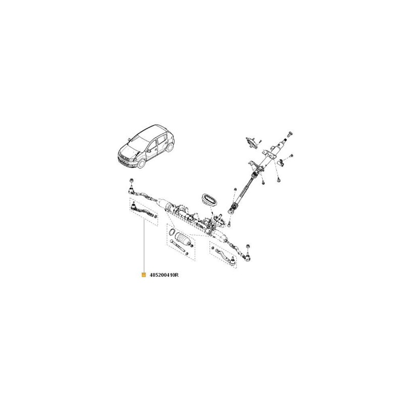 Cap Bara Dr. - Ps 485200410R