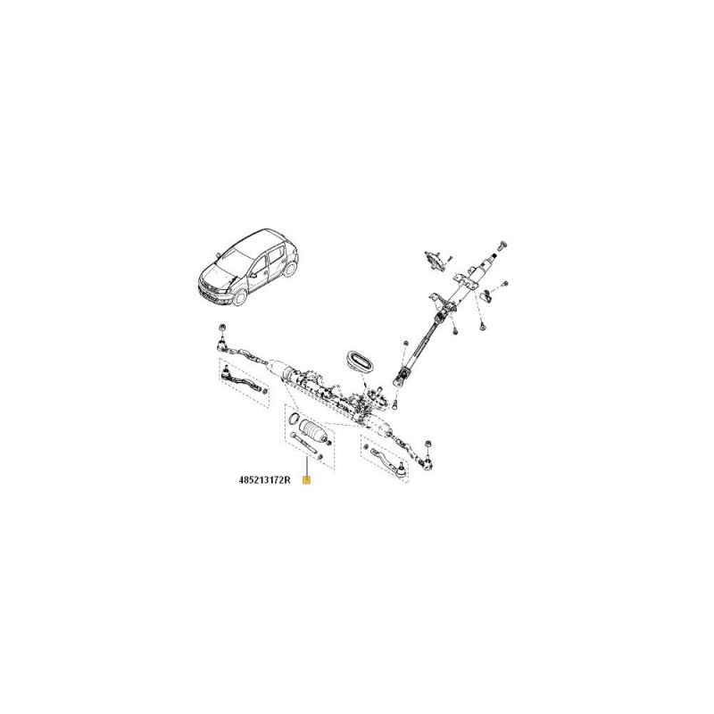 Corp Bieleta 485211105R