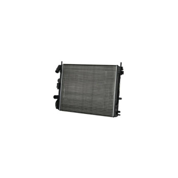 Radiator Motor 70206