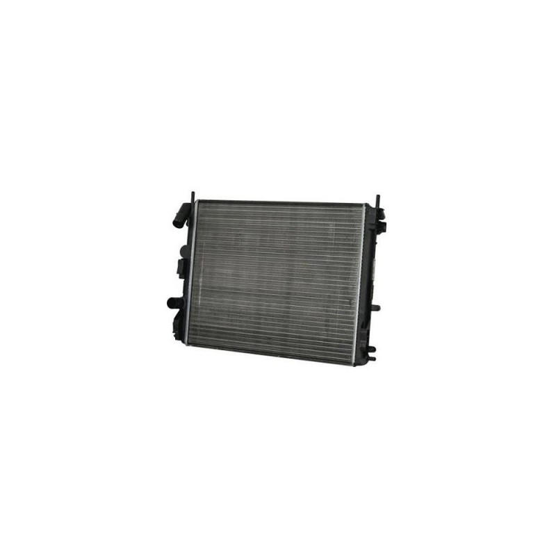 Radiator Motor 70206