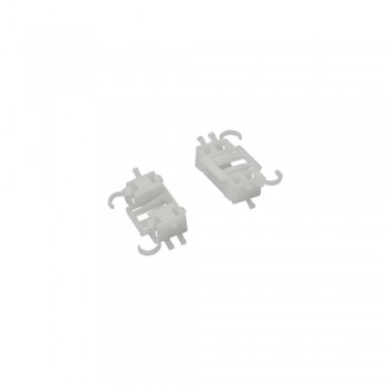 Clips Fixare (Set 50 Buc)