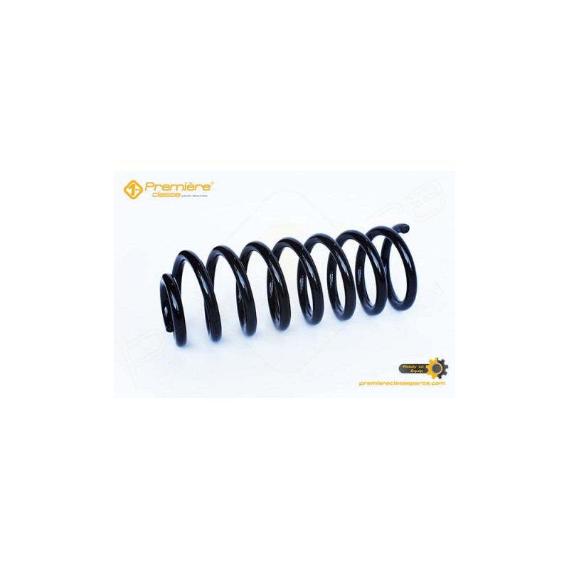 Arc Suspensie Spate (L=295Mm; D=11.20Mm) Sr.025