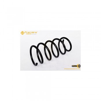 Arc Suspensie Fata (L=319Mm; D=12.50Mm) Sr.004