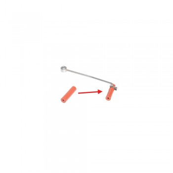 Furtun Senzor Presiune Gaze Evacuare 73546