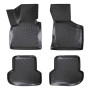 Set Covorase Auto Cauciuc Umbrella Pentru Audi A3 (8Pa) Ii 2003-2013