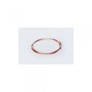 Conducta Frana Centrala T5 1304 Dc - M10X1-M10X1 - 4650 Mm Dacia 1300/1400 74654