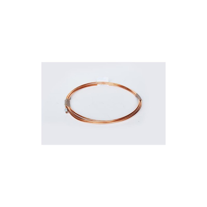 Conducta Frana Centrala Dacia T5 Sc - 3/8 -3/8 - 3700 Mm Dacia 1300/1400 74665