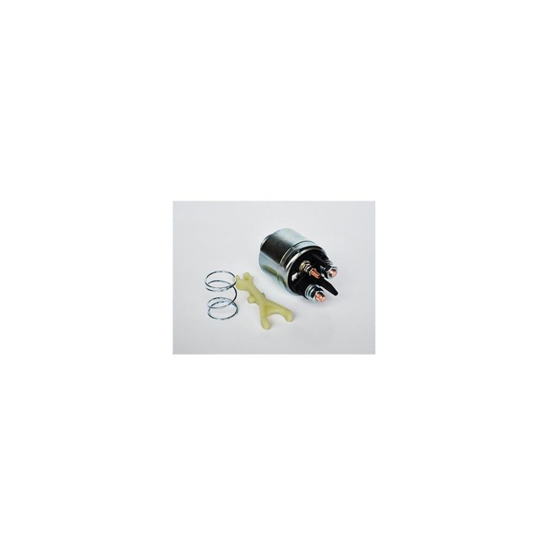 Solenoid Cu Furca Electromotor 74782