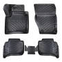 Set Covorase Auto Cauciuc Umbrella Pentru Vw Touareg Iii (Cr) 2018-