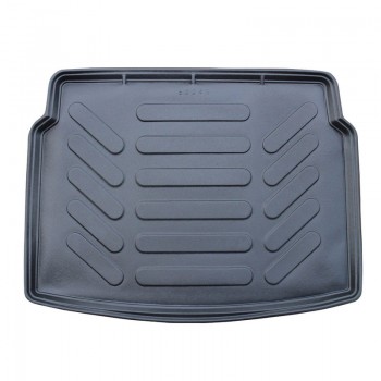 Covor Protectie Portbagaj Umbrella Pentru Hyundai I30 Iii (Pd) (Cu Podeaua Joasa) 2016-