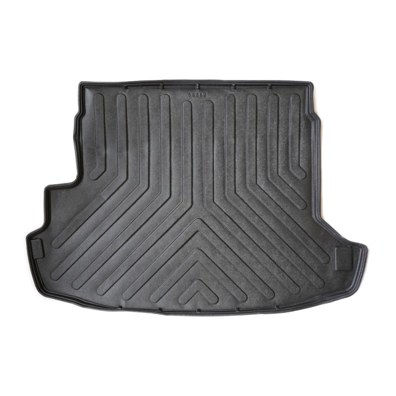 Covor Protectie Portbagaj Umbrella Pentru Nissan Xtrail Ii (T31) 2007-2013