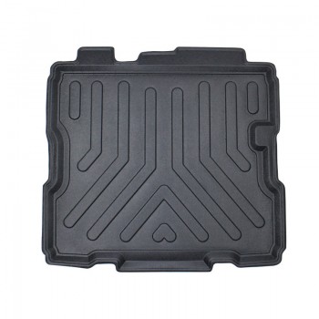 Covor Protectie Portbagaj Umbrella Pentru Opel Astra K Hb (Cu Roata De Rezerva) 2015-2021