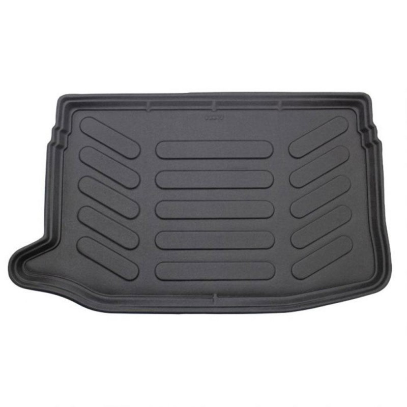 Covor Protectie Portbagaj Umbrella Pentru Vw Polo V (6R / 6C / 61) (Cu Podeaua Inalta) 2009-2017