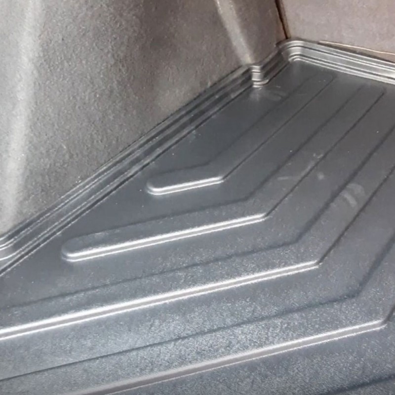 Covor Protectie Portbagaj Umbrella Pentru Volvo S60 Ii 2010-2018