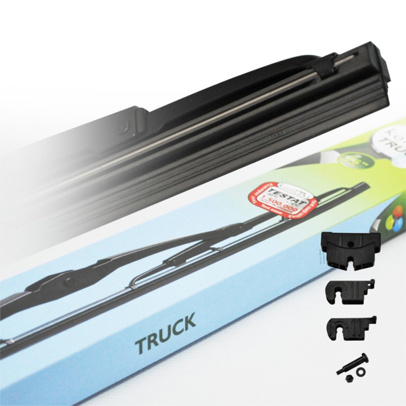 Stergator Camion 28`/71 Cm Kontakt Special